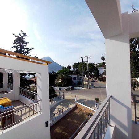 Odyssey By Climbing House Apartment Myrties Exterior photo