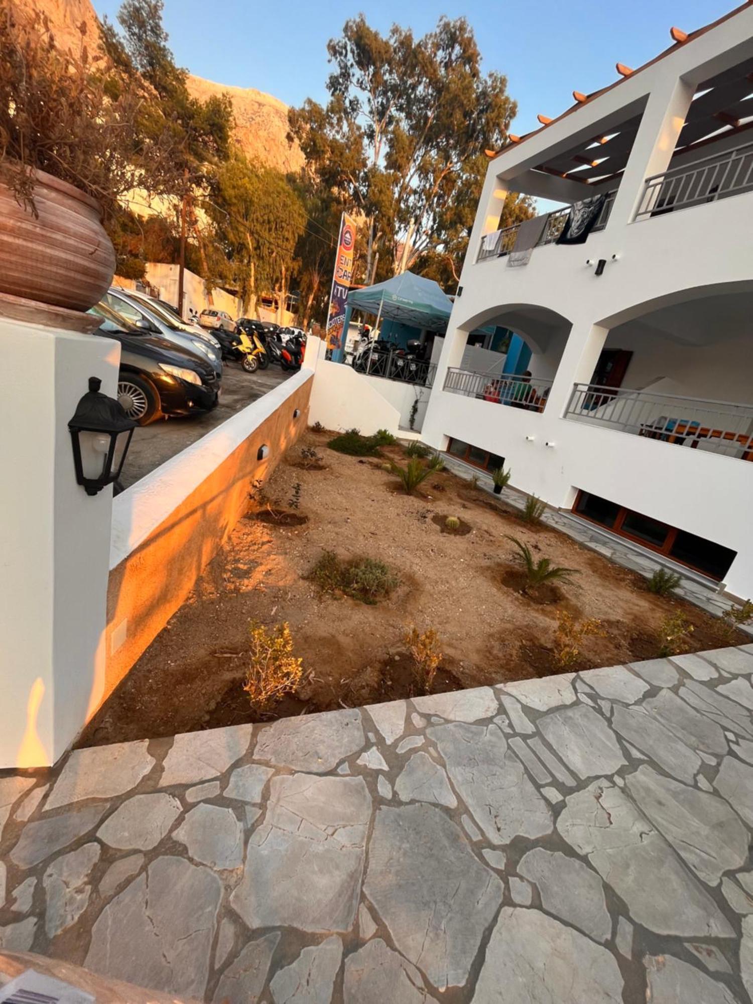 Odyssey By Climbing House Apartment Myrties Exterior photo