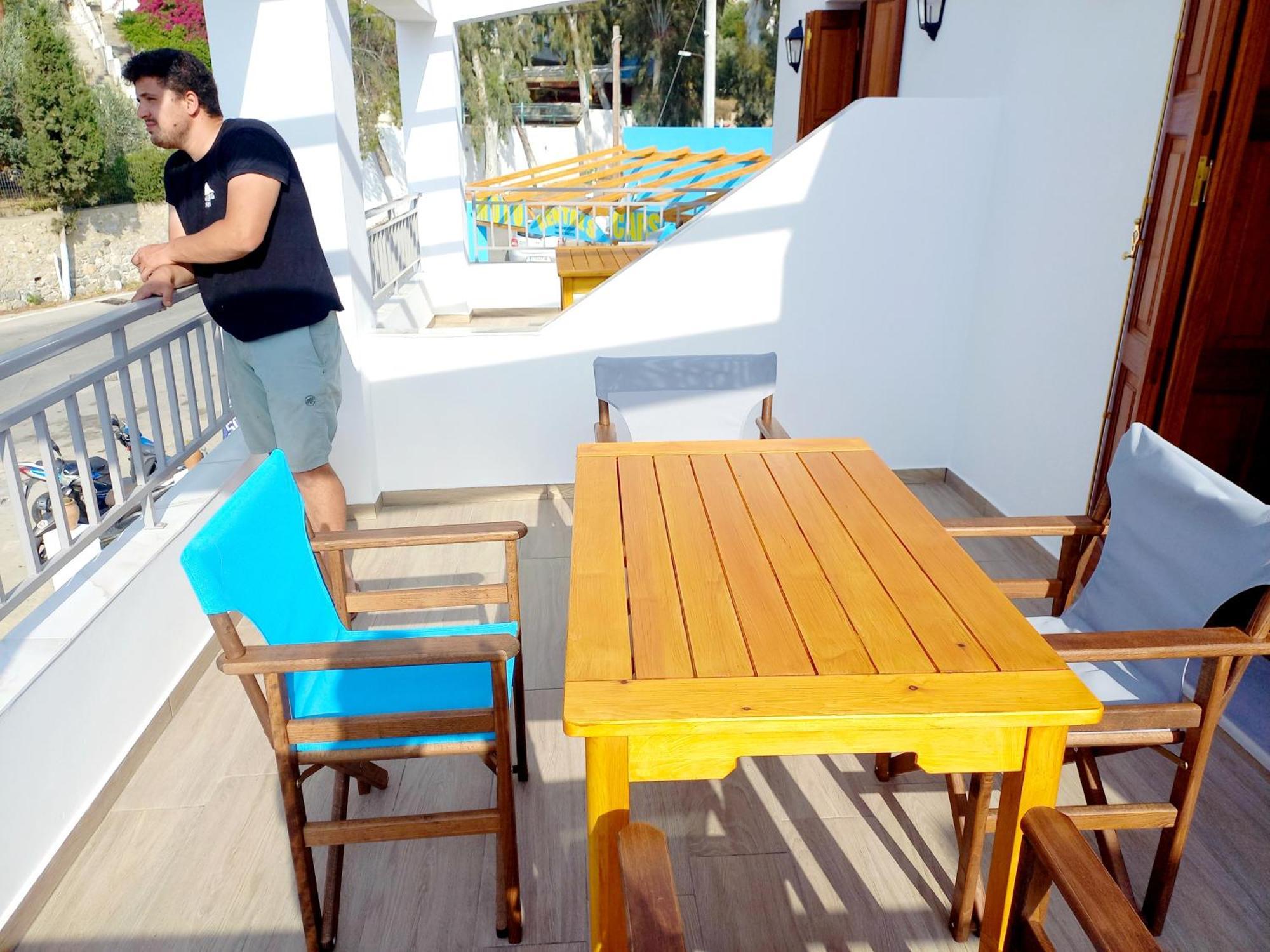 Odyssey By Climbing House Apartment Myrties Exterior photo